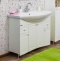 Мебель для ванной Sanflor Софи 105 - 1
