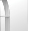 Зеркало-шкаф Style Line Эко Стандарт Виола 50/С белый ЛС-00000117 - 3