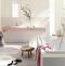 Смеситель Grohe Eurostyle Cosmopolitan 33591002 для ванны с душем - 9
