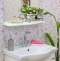 Мебель для ванной Sanflor Софи 60 - 3