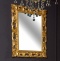 Зеркало Armadi Art NeoArt золото 515 - 0
