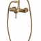 Гигиенический душ Bronze de Luxe Windsor  10135 - 0