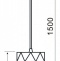 Подвесной светильник Deko-Light Asterope linear 342136 - 1
