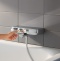 Термостат Grohe Grohtherm SmartControl 34718000 для ванны с душем - 4