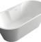 Акриловая ванна Abber 170x80, универсальная  AB9299-1.7 - 0