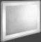 Зеркало Sanvit Матрикс 60 с подсветкой zmatrix60 - 1