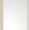 Зеркало-шкаф Aquaton Сканди 45 белый - светлое дерево 1A252002SDB20 - 0