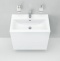 Мебель для ванной Am.Pm Gem 60 белый глянец, подвесная, с 2 ящиками - 2