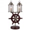 Настольная лампа декоративная ST-Luce Volantino SL150.304.02 - 0