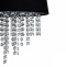 Подвесной светильник Escada Charm 652/3S Black - 3