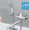 Смеситель для ванны Gappo Noar G2248 - 3
