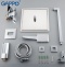 Душевой комплект Gappo G7107-20 - 6