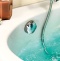 Акриловая ванна Cersanit Joanna 140 R ультра белый 63335 - 6