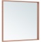 Зеркало Allen Brau Liberty 90 с подсветкой медь матовый 1.330015.60 - 2