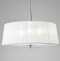 Подвесной светильник Mantra Loewe 4639 - 1