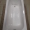 Чугунная ванна Roca Continental 150x70 см  21291300R - 1