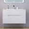 Мебель для ванной Jorno Modul 100 - 1