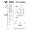 Подвесной светильник Citilux Адам Смарт CL228A051 - 4