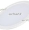 Встраиваемый светодиодный светильник Arlight DL-BL225-24W Day White 021443 - 0