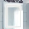 Зеркало Aquaton Римини 60 с подсветкой и подогревом 1A177602RN010 - 1