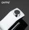 Смеситель для раковины Gappo хром глянцевый G1007 - 4