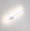 Настенный светодиодный светильник Arlight SP-Vinci-S600x55-7W Day4000 035682 - 1