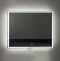 Зеркало BelBagno SPC-GRT-1000-800-LED-TCH-WARM с подогревом - 0