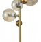 Настольная лампа Indigo Intero 11024/3T Gold V000228 - 0