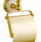 Держатель туалетной бумаги Boheme Palazzo 10101 - 0