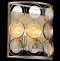 Накладной светильник ST-Luce Seranda SL1105.201.02 - 2