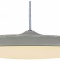 Подвесной светодиодный светильник Mantra Slim 8100 - 0
