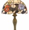 Настольная лампа декоративная Velante 816 816-804-01 - 0