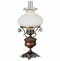 Настольная лампа декоративная Reccagni Angelo 2442 P 2442 G - 0