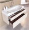 Мебель для ванной Aqwella 5 stars Бергамо 100 акация - 5