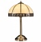 Настольная лампа декоративная Citilux Шербург-1 CL440811 - 0