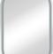 Комплект  Раковина STWORKI моноблок 48 100501-101 + Сифон для раковины Wirquin Минор с отводом для стиральной машины + Зеркало-шкаф STWORKI Мальмё МВК 564126 - 3