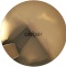 Накладка для донного клапана Abber золотая AC0014GG - 0