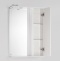 Зеркало-шкаф Style Line Панда 55 см  ЛС-00000077 - 3