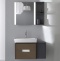 Мебель для ванной Jacob Delafon Reve 60 светло-коричневая, 2 ящика - 1
