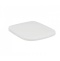 Крышка-сиденье для унитаза Ideal Standard Esedra с микролифтом белый T318301 - 0