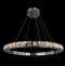 Подвесной светильник Loft it Tiffany 10204/1000 Chrome - 4