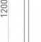 Ландшафтный светодиодный светильник Arlight KT-Champagne-L1200-3W Warm3000 034168 - 3