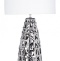Настольная лампа Arte Lamp Taiyi A4002LT-1CC - 0