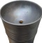 Раковина Kerasan Artwork Barrel 474383 45 см, ржавчина - 1