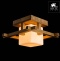 Потолочный светильник Arte Lamp 95 A8252PL-1BR - 1