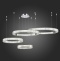 Подвесной светильник ST-Luce Tivoli SL1622.103.04 - 2