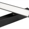 Трековый светодиодный светильник для магнитного шинопровода Arlight Mag-Flat-Fold-45-S205-6W Warm3000 026987 - 1