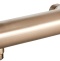 Термостатический смеситель Paini Morgana 73PW511TH для душа, никель PVD - 0