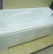 Акриловая ванна Besco Majka Nova 150x70 WAM-150-PK - 2