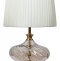 Настольная лампа декоративная Arte Lamp Nekkar A5044LT-1PB - 0